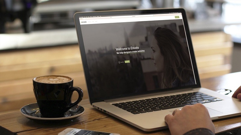 Thiết kế web chuyên nghiệp