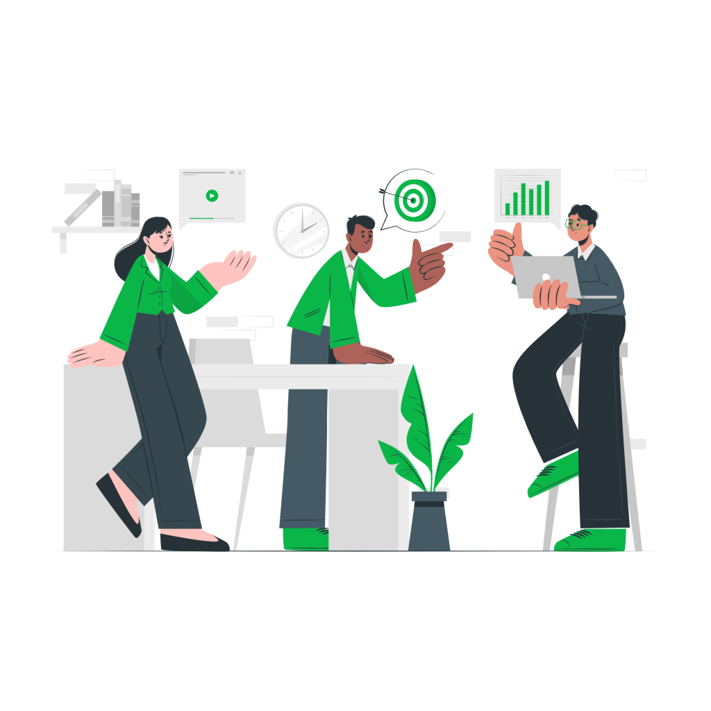 Thiết kế web chuyên nghiệp