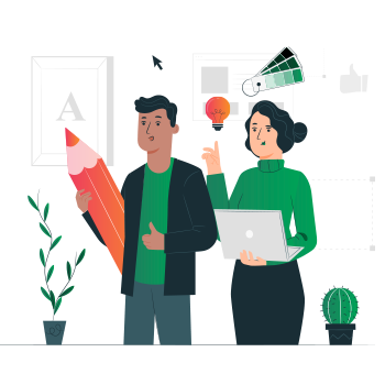 Thiết kế web chuyên nghiệp