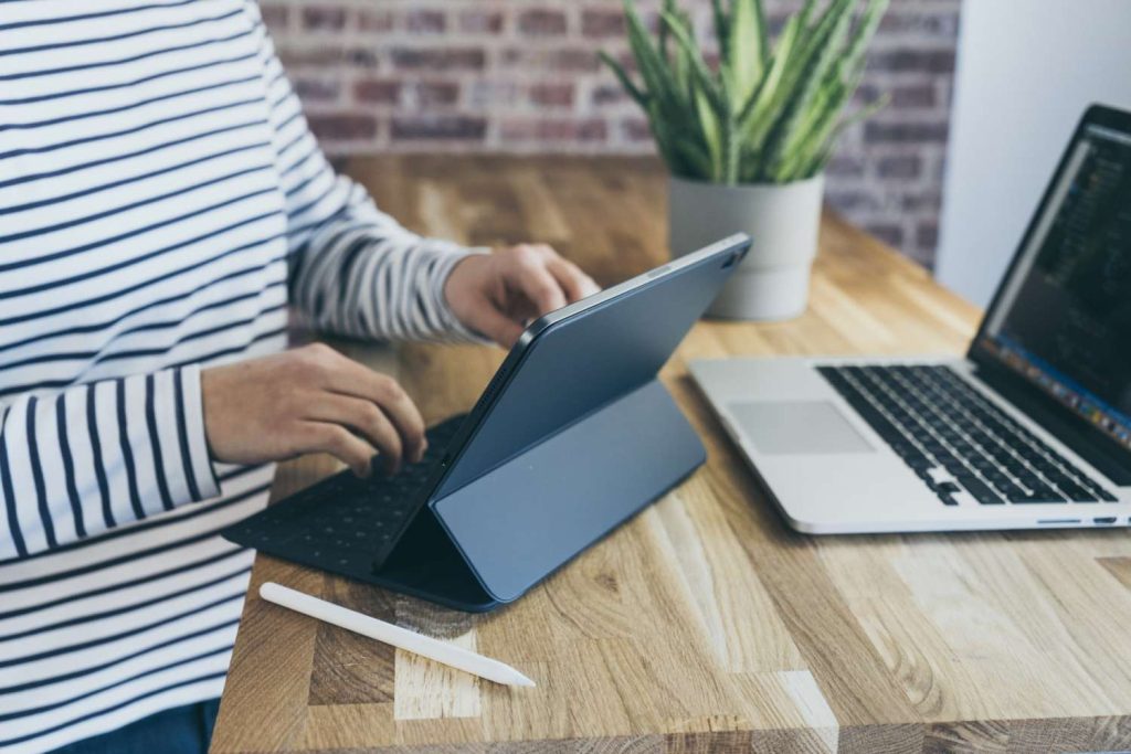 Thiết kế web chuyên nghiệp