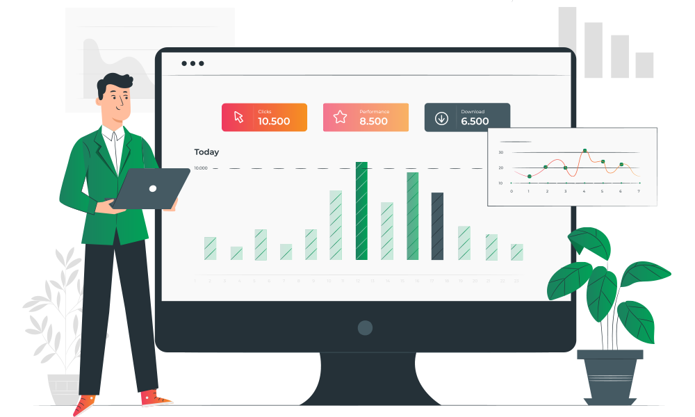 Thiết kế web chuyên nghiệp