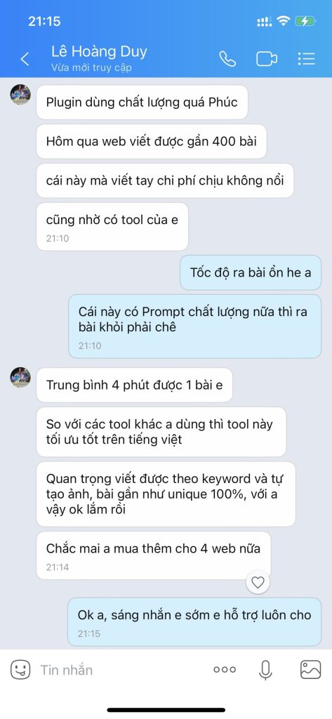 Thiết kế web chuyên nghiệp