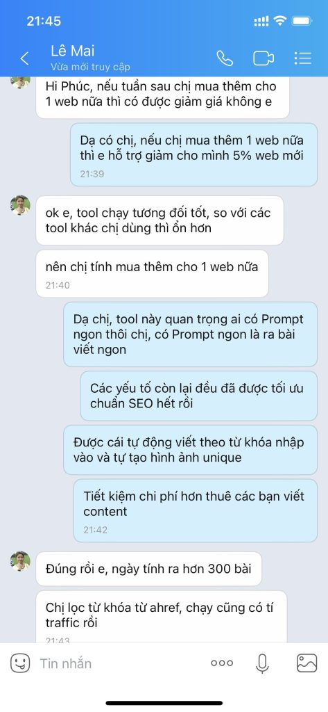 Thiết kế web chuyên nghiệp