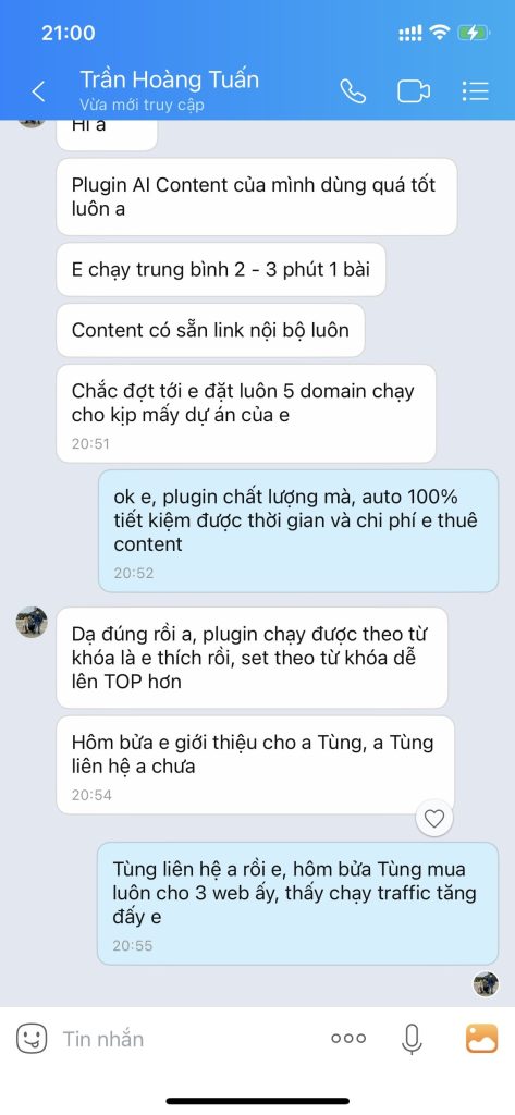 Thiết kế web chuyên nghiệp
