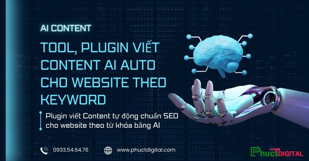 Thiết kế web chuyên nghiệp