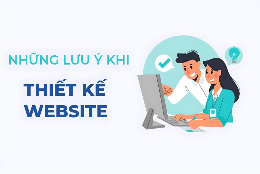 Thiết kế web chuyên nghiệp