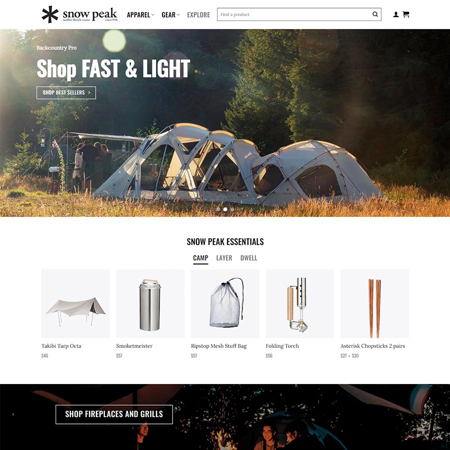 Thiết kế web chuyên nghiệp