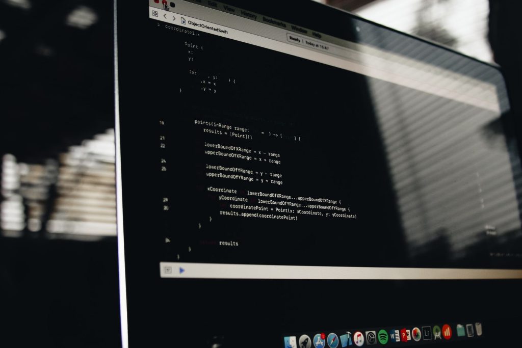 Thiết kế web chuyên nghiệp