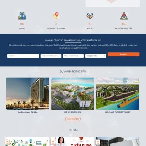 Theme wordpress bds 41