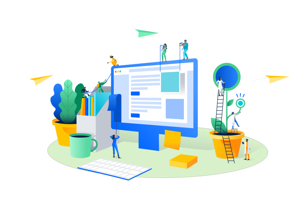 Thiết kế web chuyên nghiệp