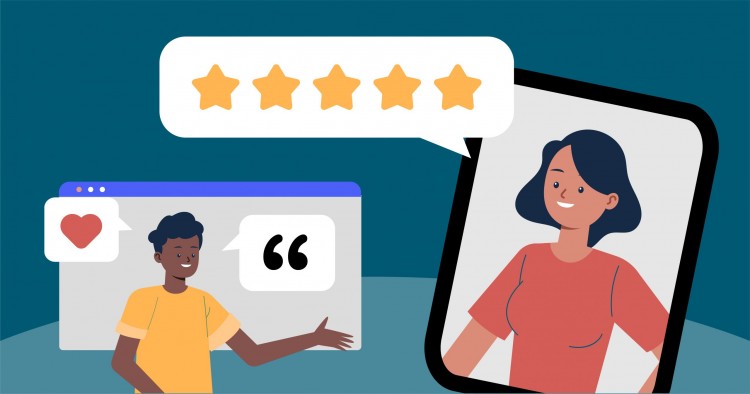 Testimonial hiệu quả