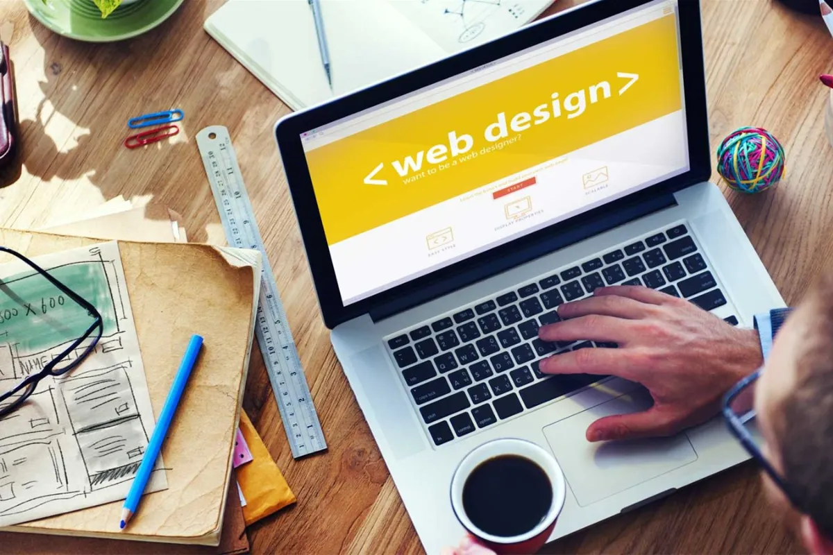 Tiêu chí của một Website Chuyên nghiệp