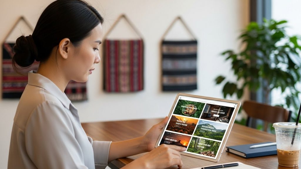 Thiết kế web chuyên nghiệp
