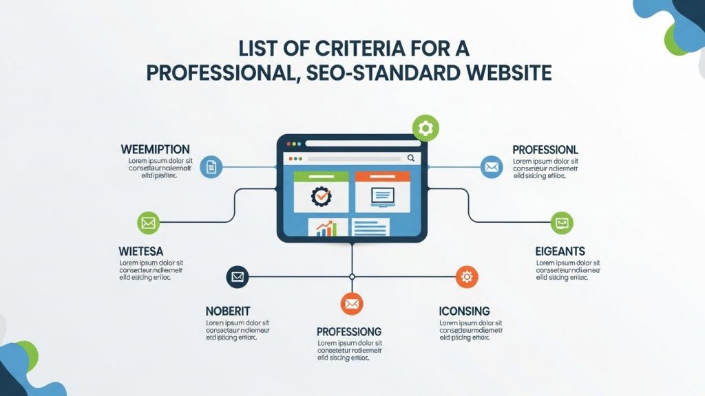 Thiết kế web chuyên nghiệp