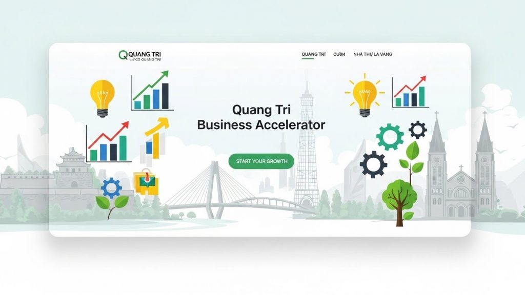 Thiết kế web chuyên nghiệp