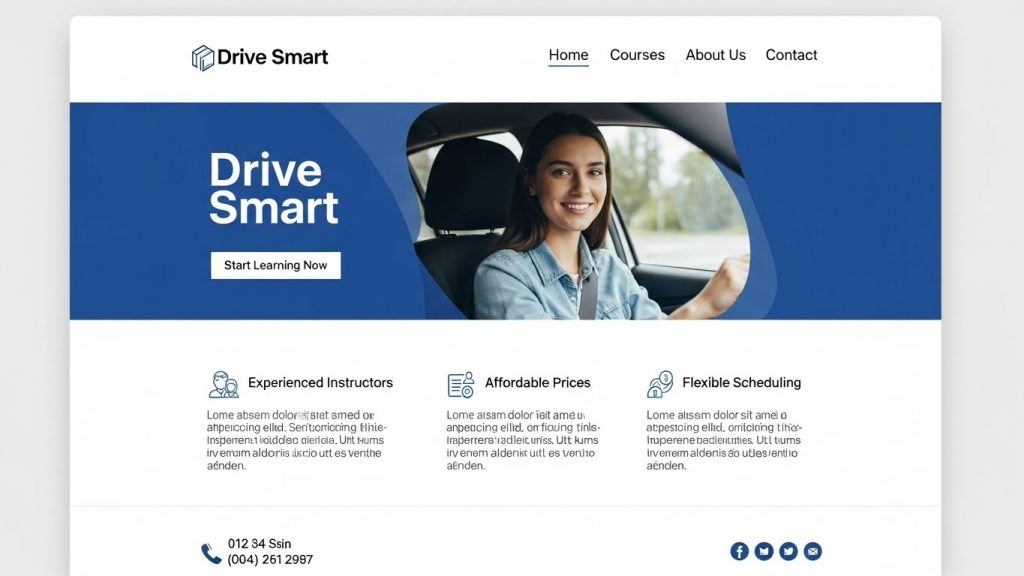 Thiết kế web chuyên nghiệp