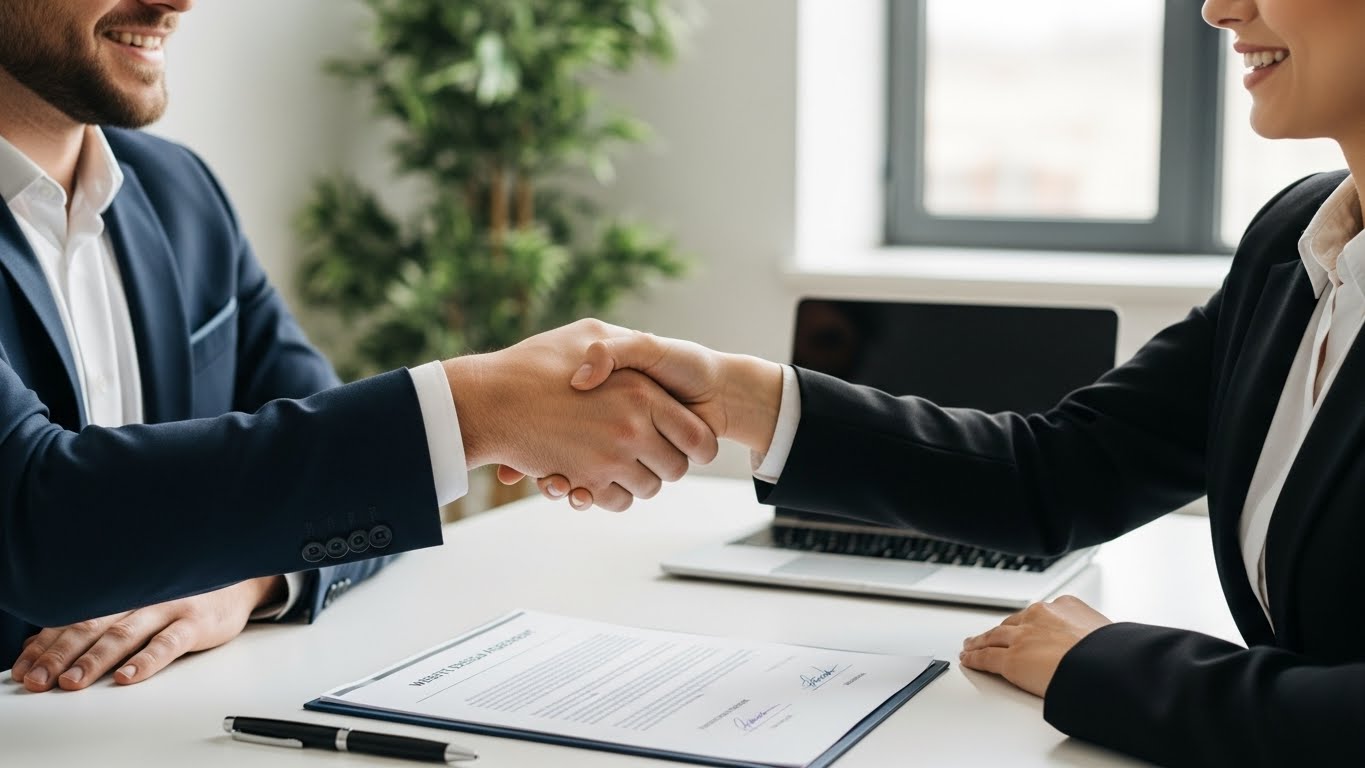 Lưu ý quan trọng khi làm việc với công ty thiết kế website