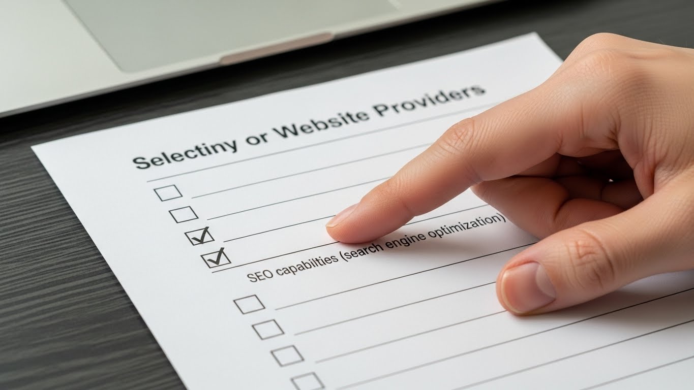 Làm Thế Nào để Chọn Dịch Vụ Thiết Kế Website tại Quảng Ninh Phù Hợp?