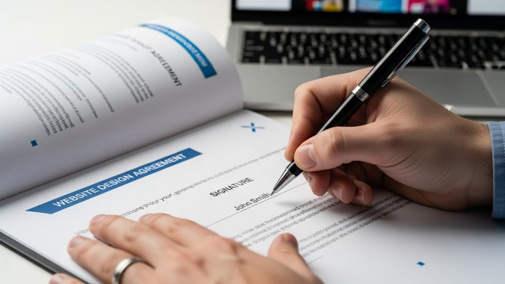 Thiết kế web chuyên nghiệp