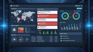 Làm sao để bảo mật website tránh bị hacker tấn công