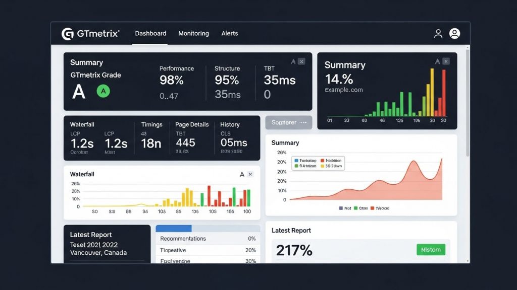 Thiết kế web chuyên nghiệp