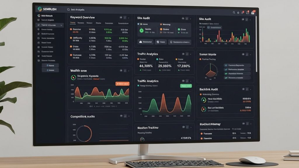 Thiết kế web chuyên nghiệp