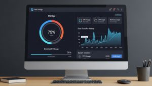 Chi phí duy trì website hàng tháng bao gồm những khoản gì