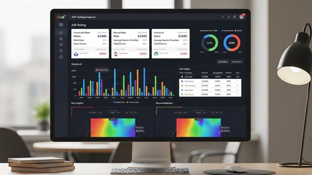 Thiết kế web chuyên nghiệp