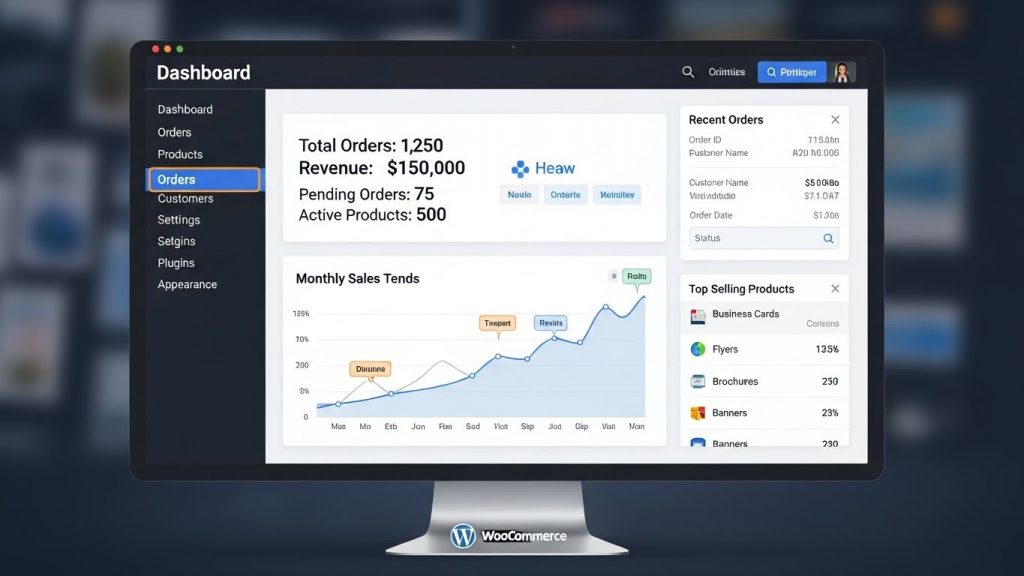 Thiết kế web chuyên nghiệp