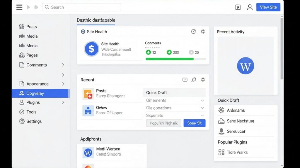 Thiết kế web chuyên nghiệp