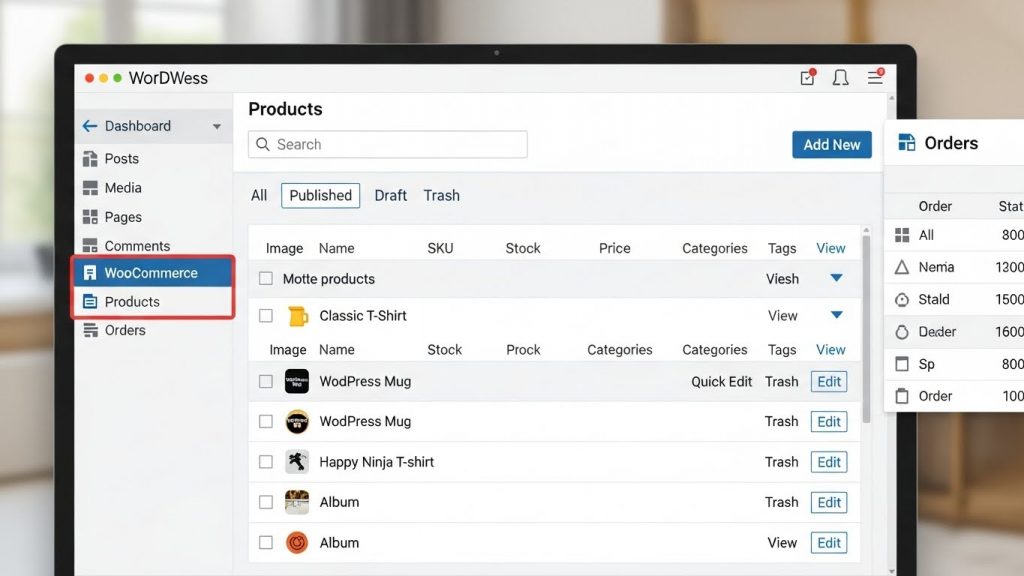 Thiết kế web chuyên nghiệp