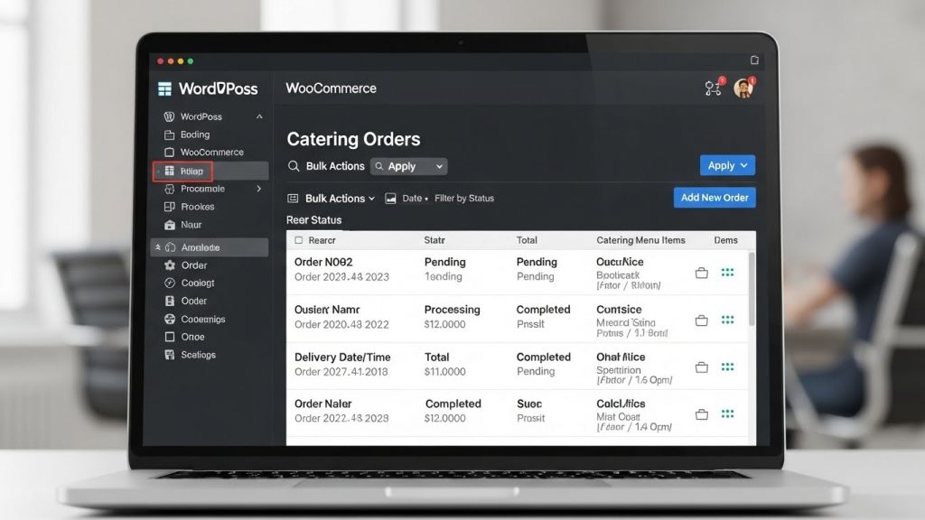 Thiết kế web chuyên nghiệp