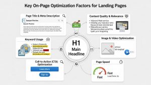 Làm thế nào để tối ưu tỷ lệ chuyển đổi trên landing page