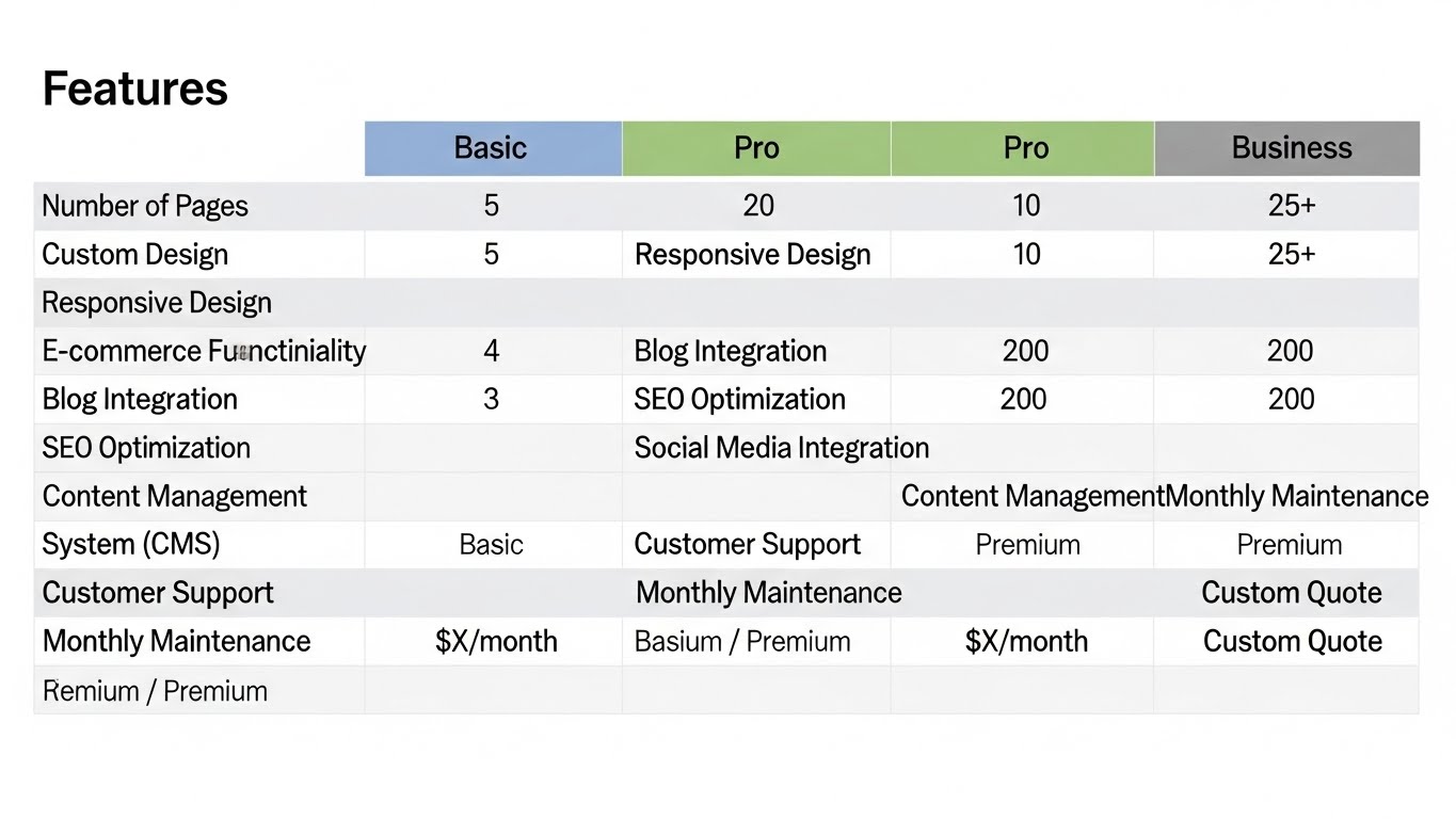 Lựa Chọn Đối Tác Thiết Kế Chuyên Nghiệp