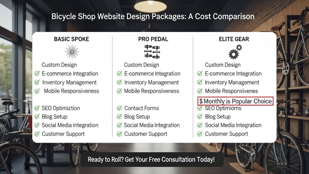 Thiết kế web chuyên nghiệp