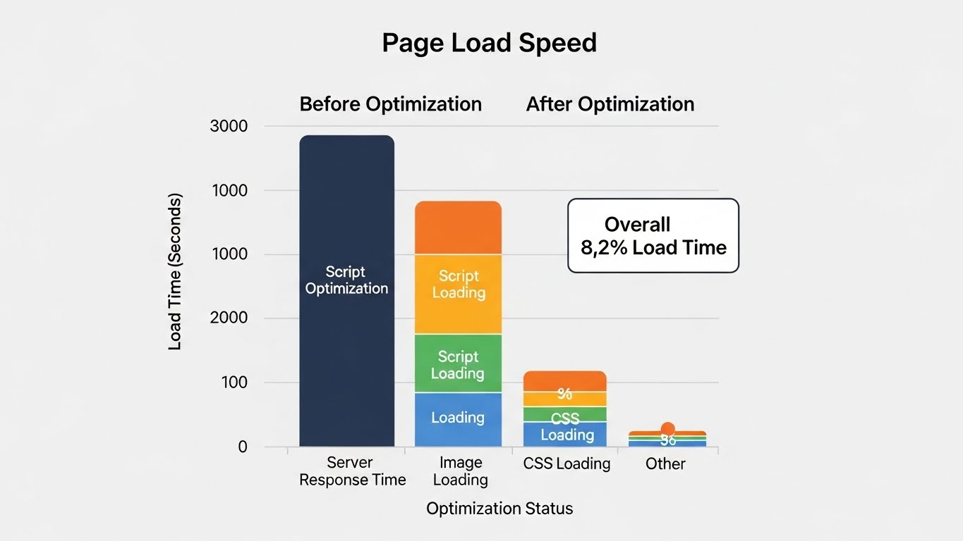 Tối Ưu Hóa Website WordPress Cho Hiệu Quả Tốt Nhất