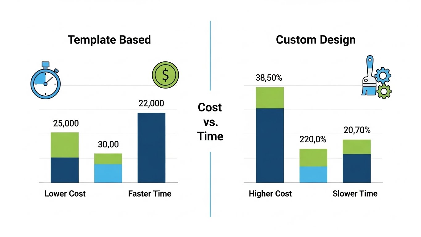 Chi Phí Và Thời Gian Hoàn Thành