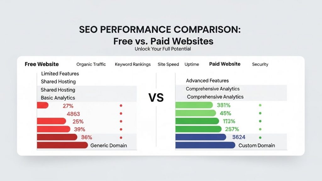 Thiết kế web chuyên nghiệp