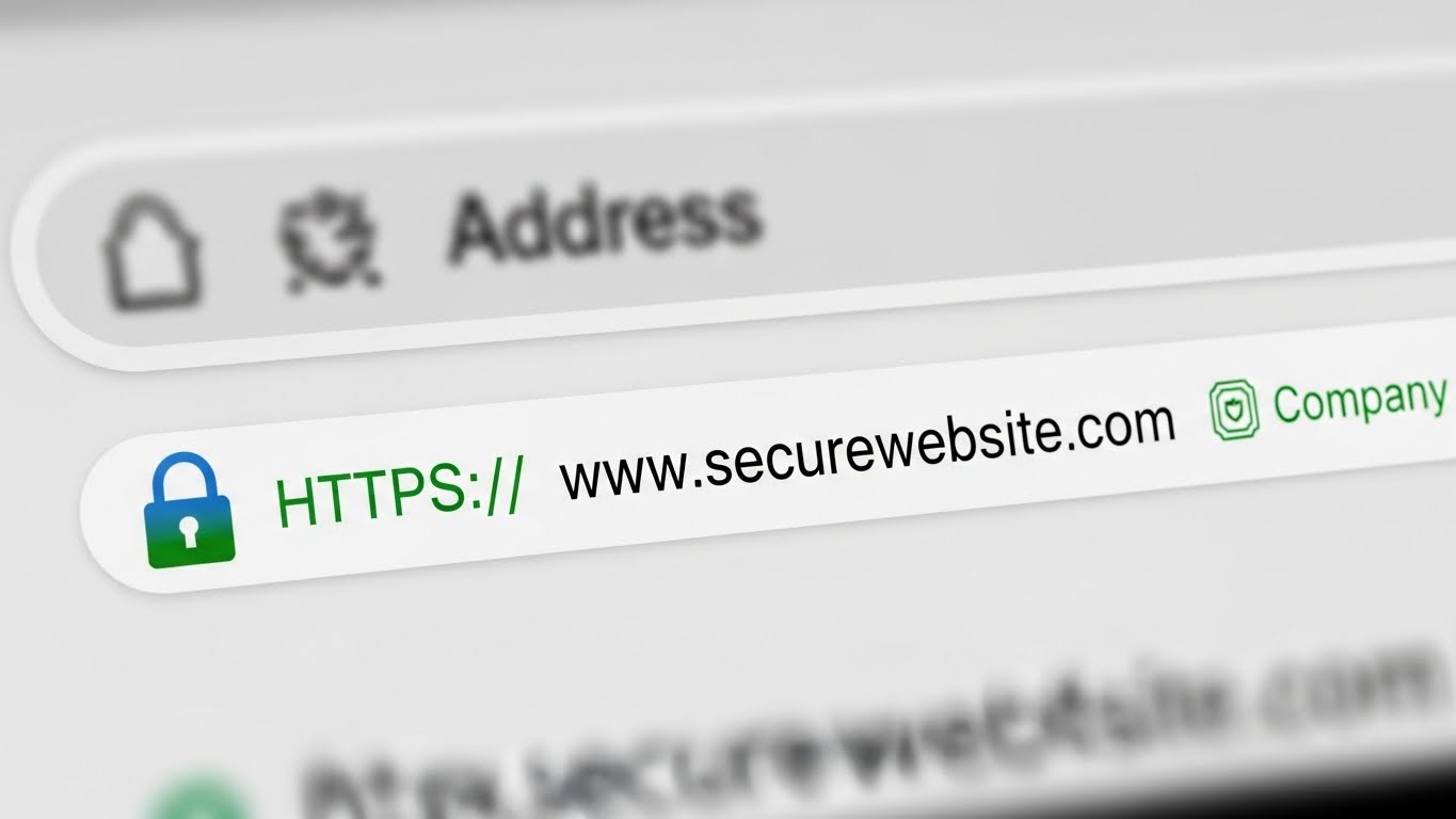 Sử Dụng Chứng Chỉ SSL/TLS