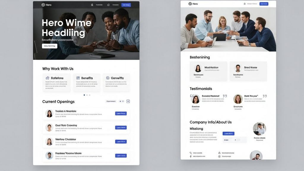 Thiết kế web chuyên nghiệp