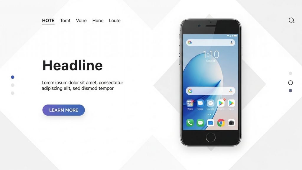 Thiết kế web chuyên nghiệp
