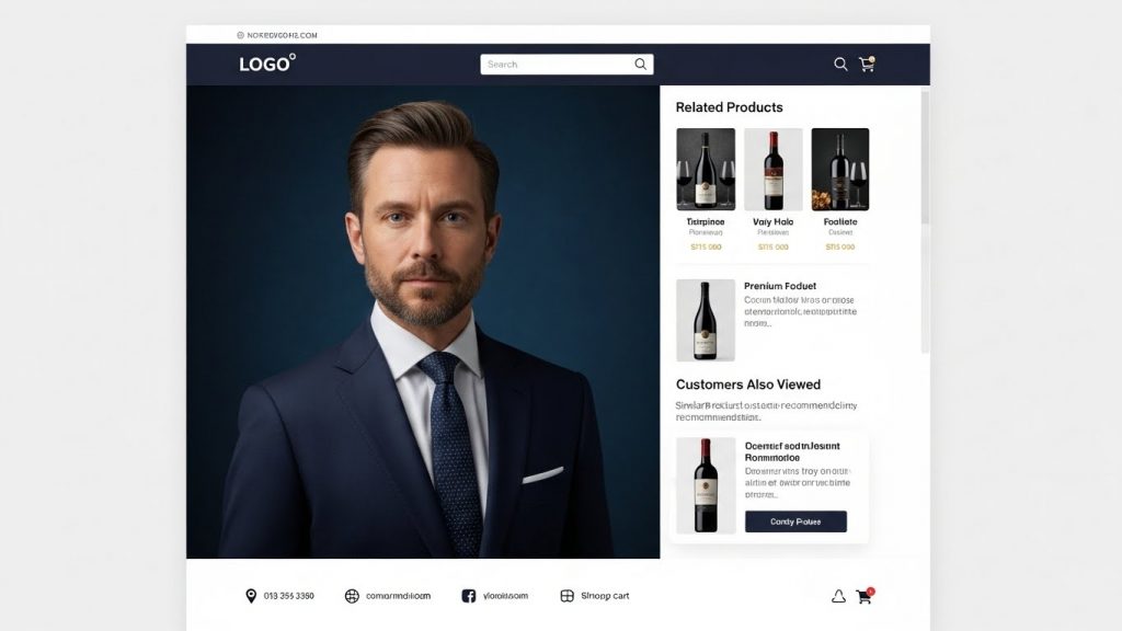 Thiết kế web chuyên nghiệp