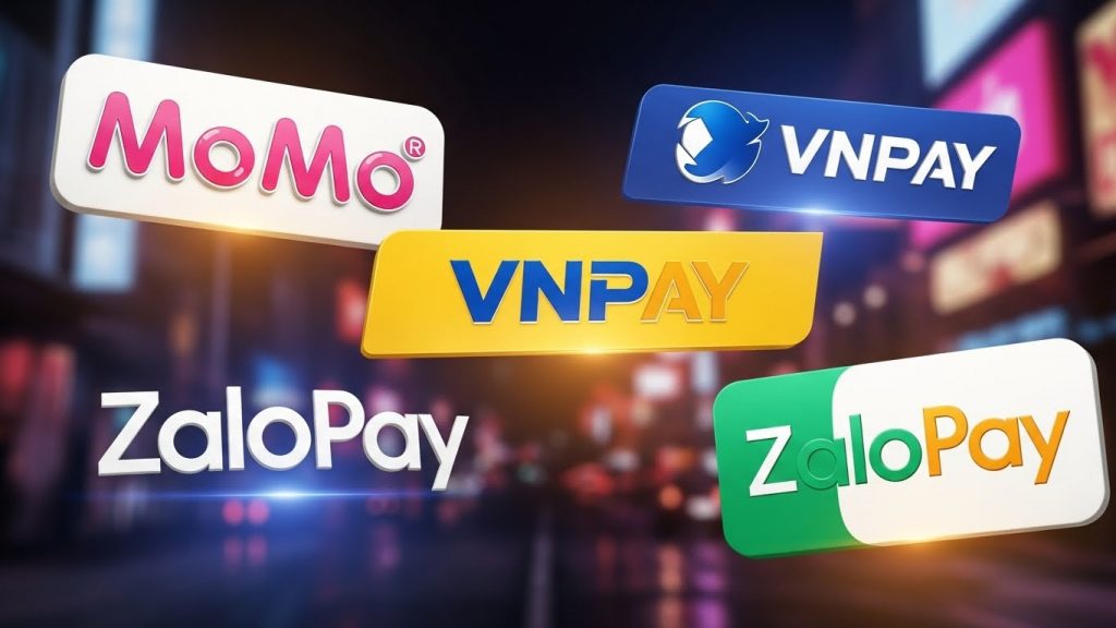Thiết kế web chuyên nghiệp