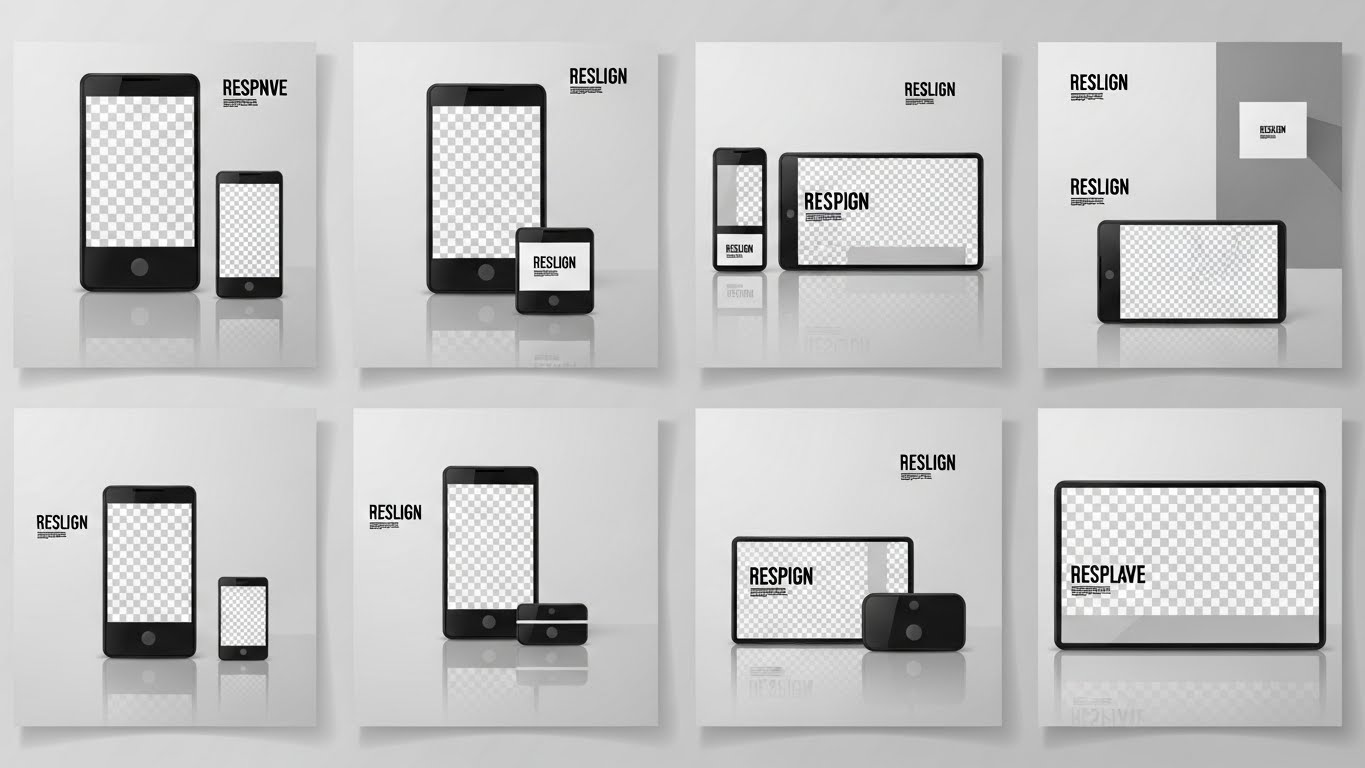 C&aacute;c mẫu website affiliate với xu hướng thiết kế hiện đại 