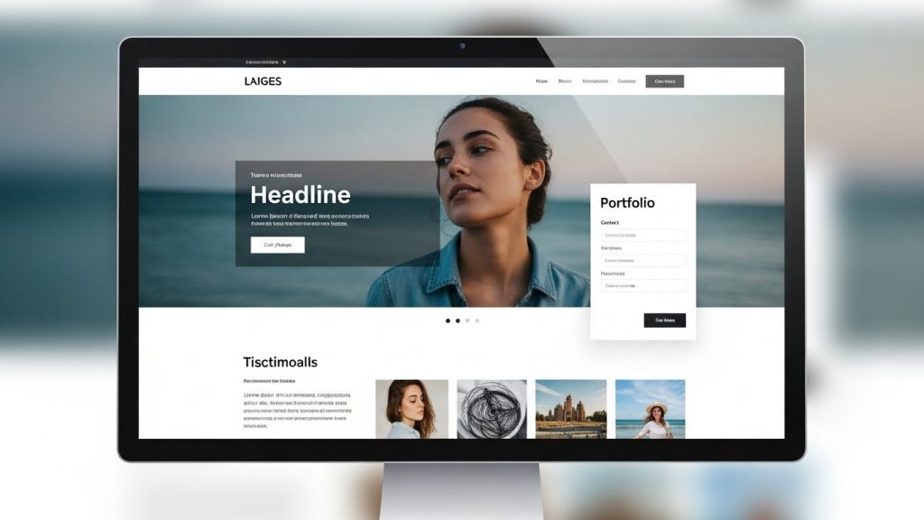 Thiết kế web chuyên nghiệp