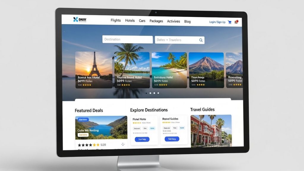 Thiết kế web chuyên nghiệp
