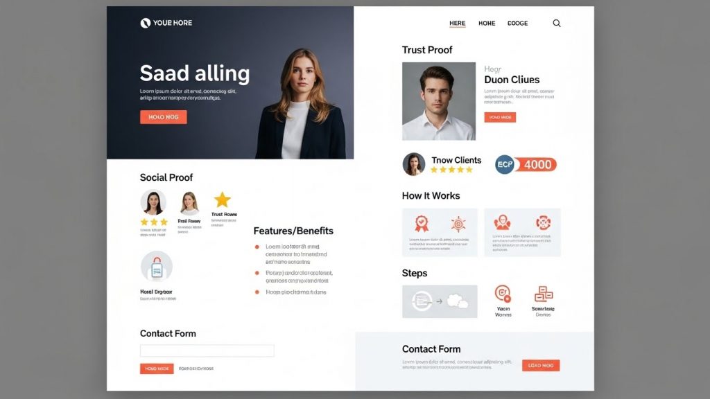 Thiết kế web chuyên nghiệp