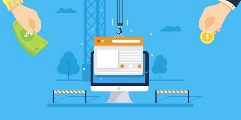 Chi Phí và Thời Gian Thiết Kế Website tại Đồng Tháp