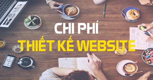 Chi phí và Thời gian Thiết kế Website tại Lạng Sơn