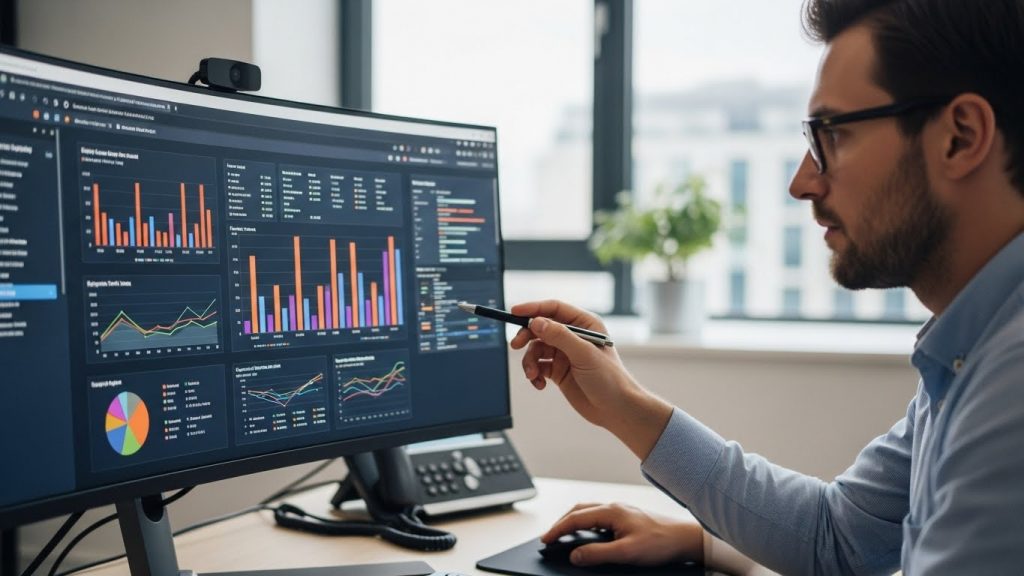 Làm sao để bảo trì và cập nhật website chuẩn SEO hiệu quả?